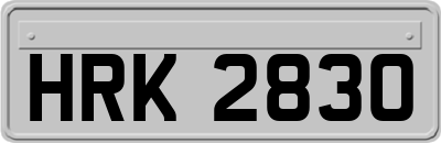 HRK2830