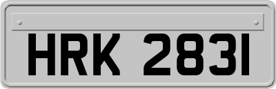 HRK2831