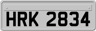 HRK2834