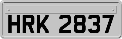HRK2837