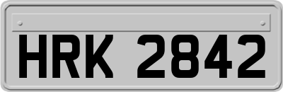 HRK2842