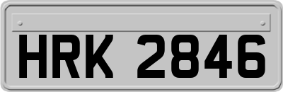 HRK2846