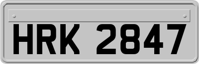 HRK2847