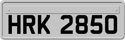 HRK2850