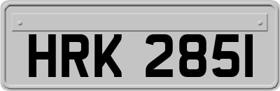 HRK2851