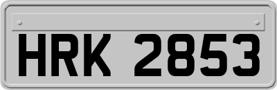HRK2853