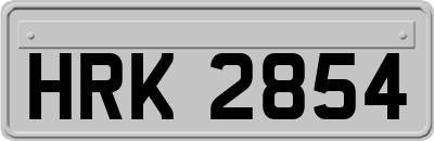 HRK2854