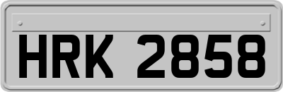 HRK2858