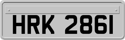 HRK2861