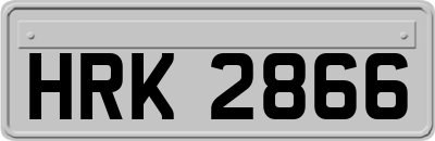 HRK2866