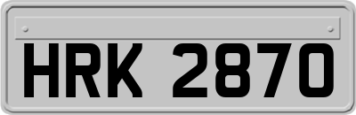 HRK2870