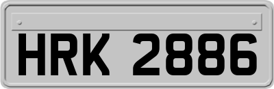 HRK2886