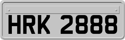 HRK2888