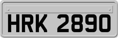 HRK2890