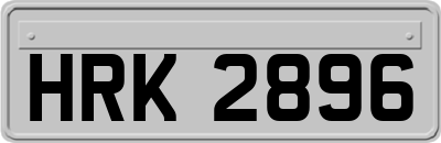 HRK2896