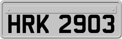 HRK2903