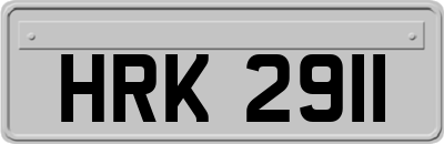 HRK2911