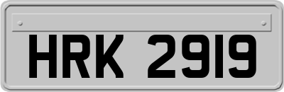 HRK2919