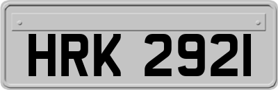 HRK2921