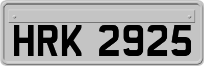 HRK2925