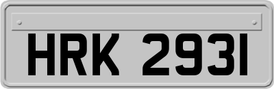 HRK2931