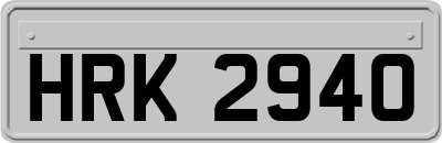 HRK2940