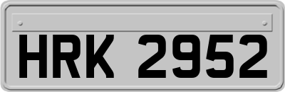 HRK2952