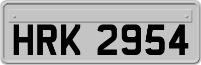 HRK2954