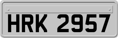 HRK2957
