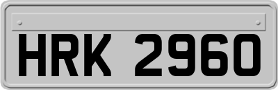 HRK2960