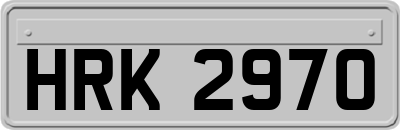 HRK2970