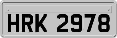 HRK2978