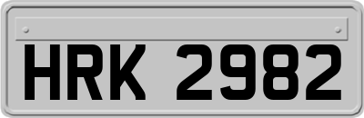 HRK2982