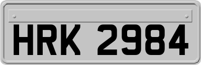 HRK2984