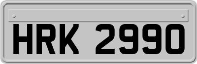 HRK2990