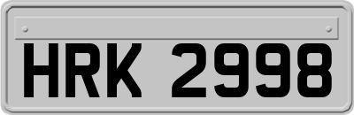 HRK2998