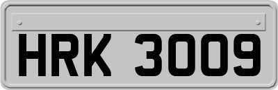 HRK3009