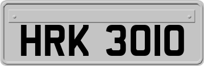 HRK3010