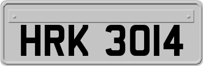 HRK3014