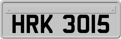 HRK3015