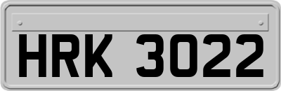HRK3022
