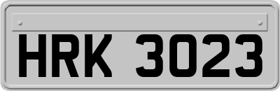 HRK3023