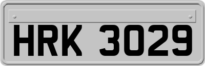 HRK3029