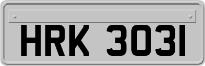 HRK3031
