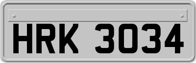 HRK3034