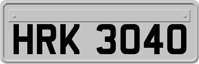 HRK3040
