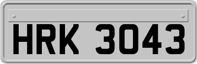 HRK3043
