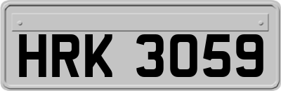 HRK3059