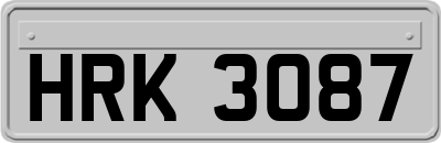 HRK3087