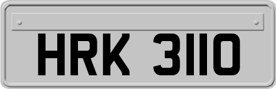 HRK3110